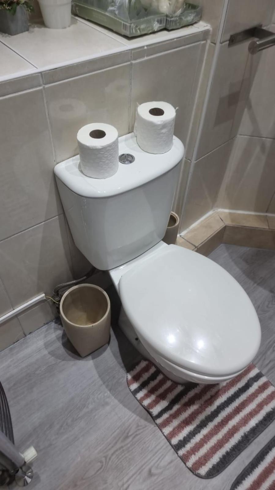 The Apartament