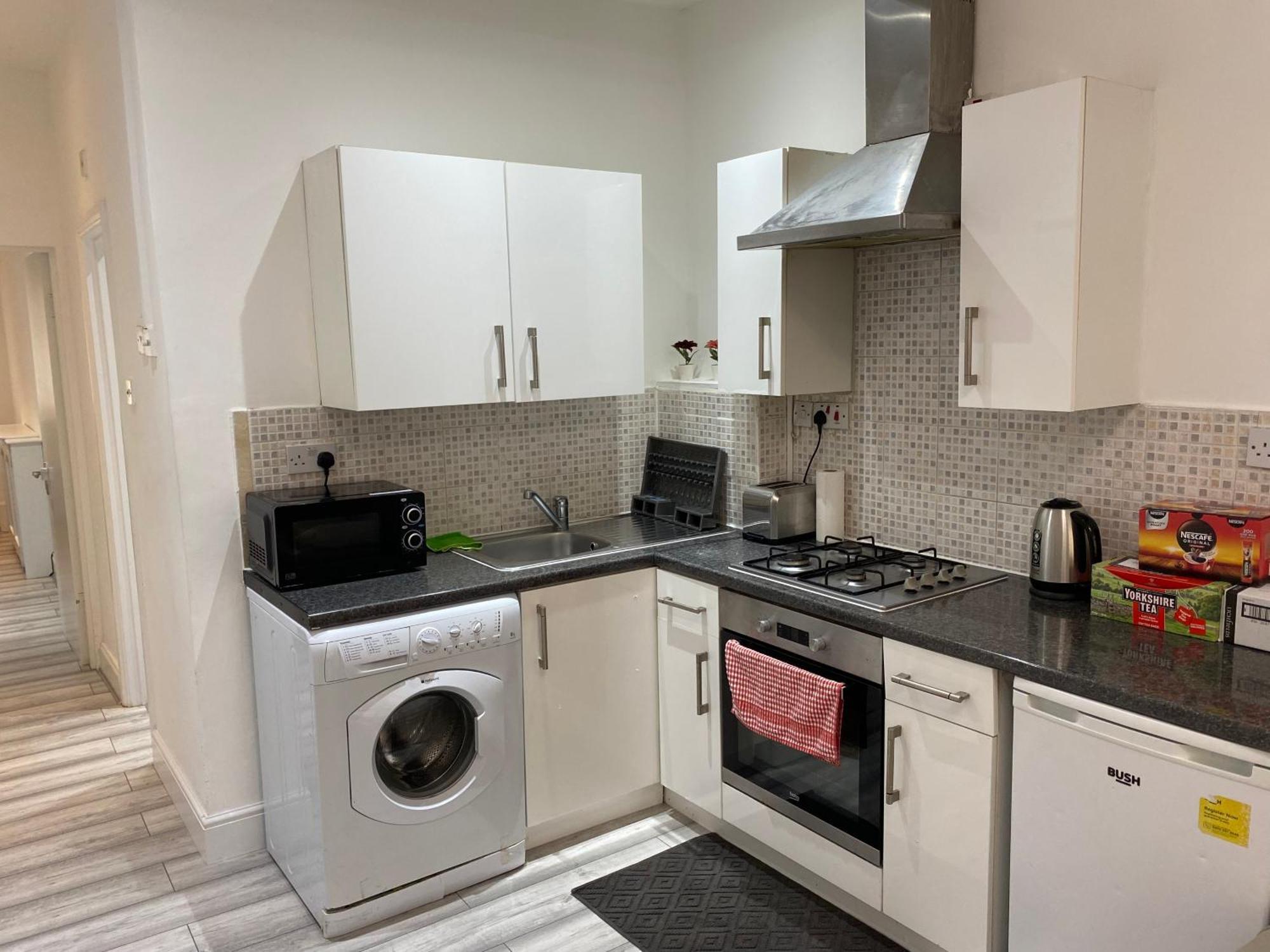 Apartament The