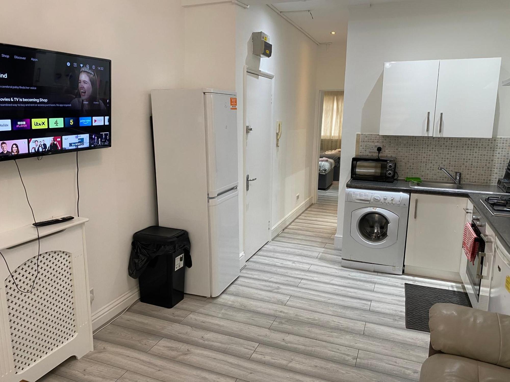 The Apartament